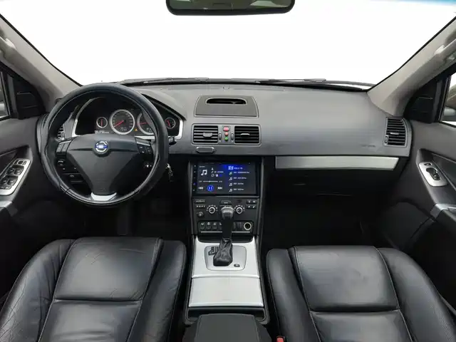 Volvo XC Classic 2014 T5 Luxury Edition — фото 5