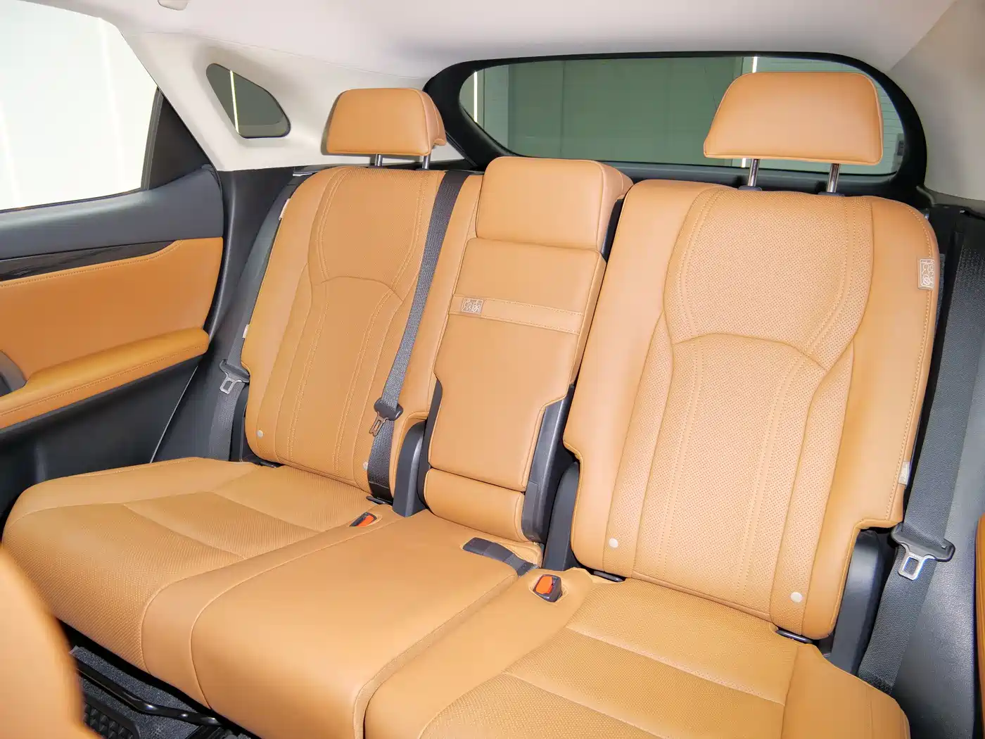 Lexus RX 2020 Facelift 450h AWD Elegance Edition фото 13