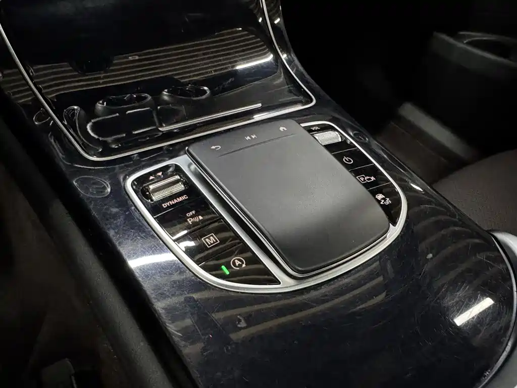 Mercedes-Benz GLC 2022 Facelift III GLC 260 L 4MATIC Dynamic фото 15