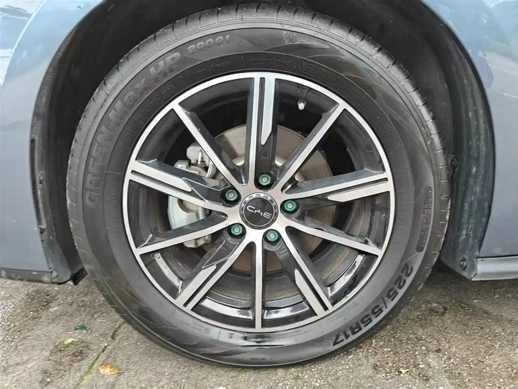 BYD Seal 06 New Energy 2025 DM-i Smart Drive Edition 120KM Prestige фото 21
