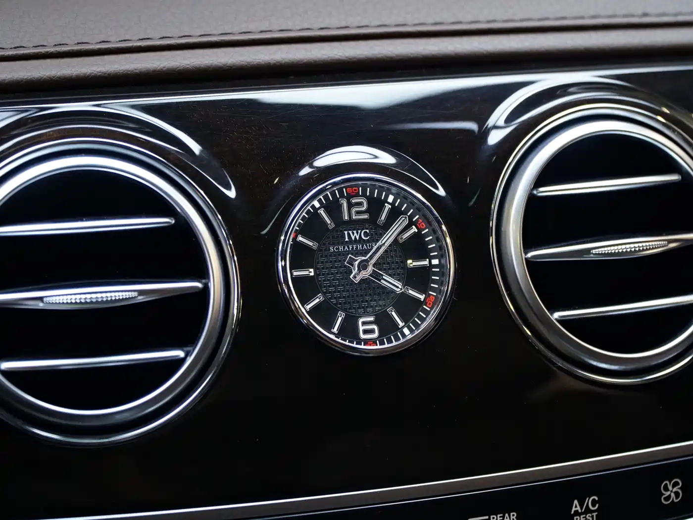 Mercedes-Benz Maybach S-Class 2018 S 450 4MATIC фото 20