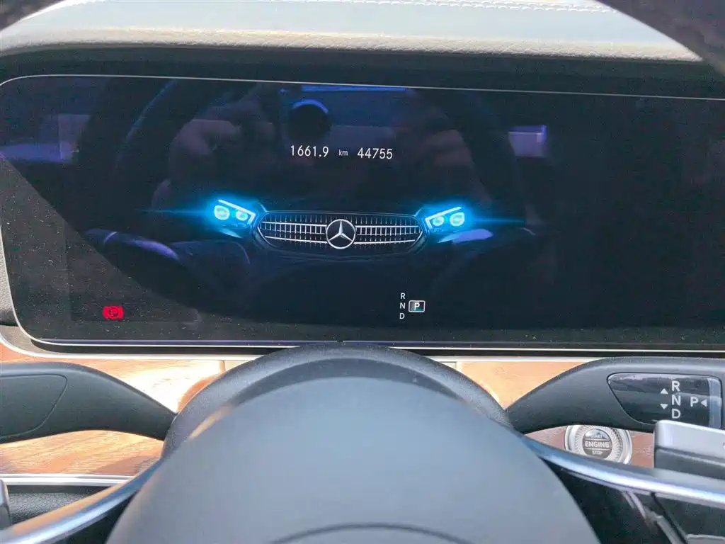 Mercedes-Benz E-Class 2022 Facelift E 300 L Luxury Style фото 5