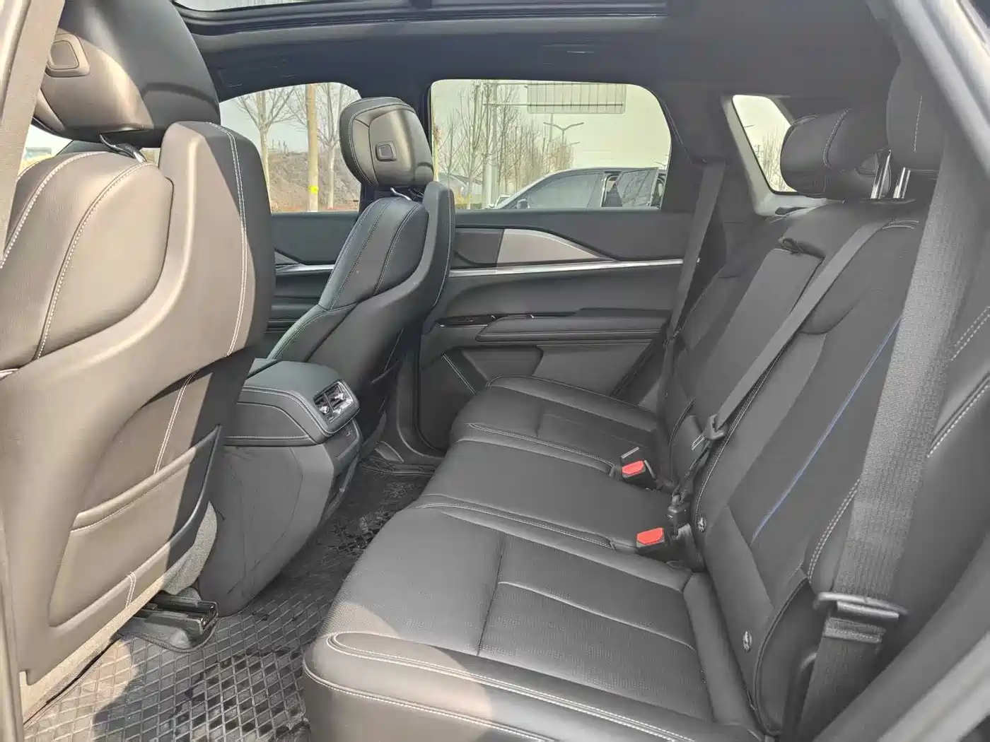 Cadillac XT5 2025 2.0T Luxury фото 6