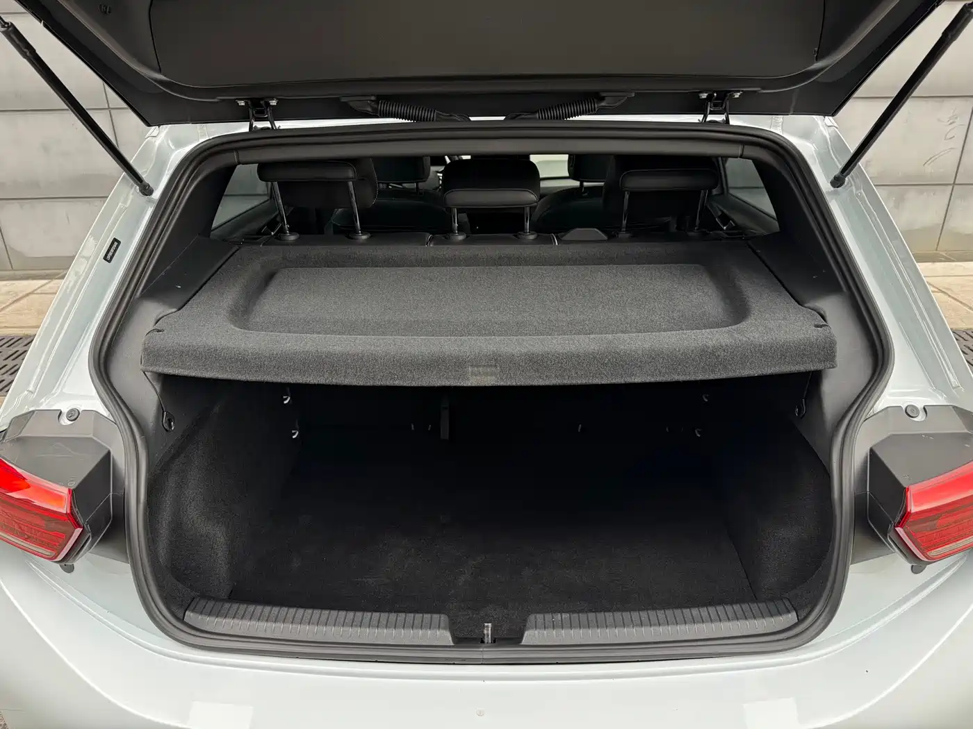 Volkswagen ID.3 2023 Upgraded Pure Intelligence Edition фото 22