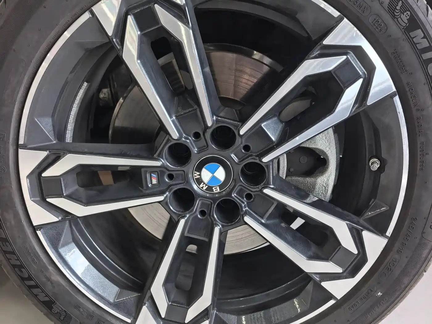 BMW X2 (Import) 2025 sDrive25i M Sport Package фото 15