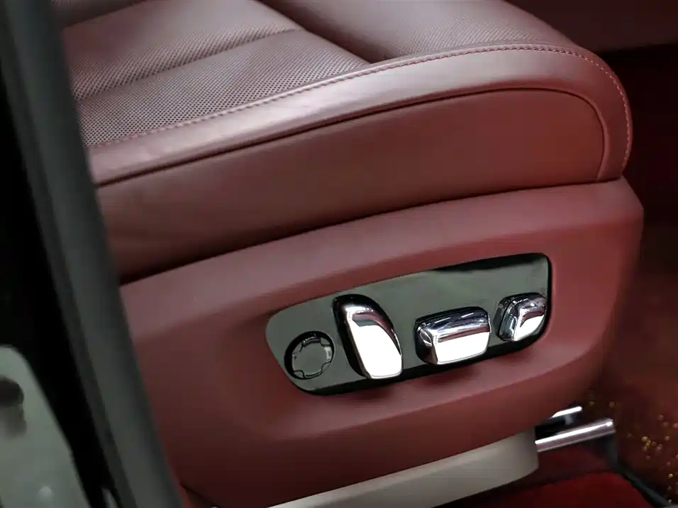 Rolls-Royce Ghost 2021 6.7T Standard Wheelbase фото 21