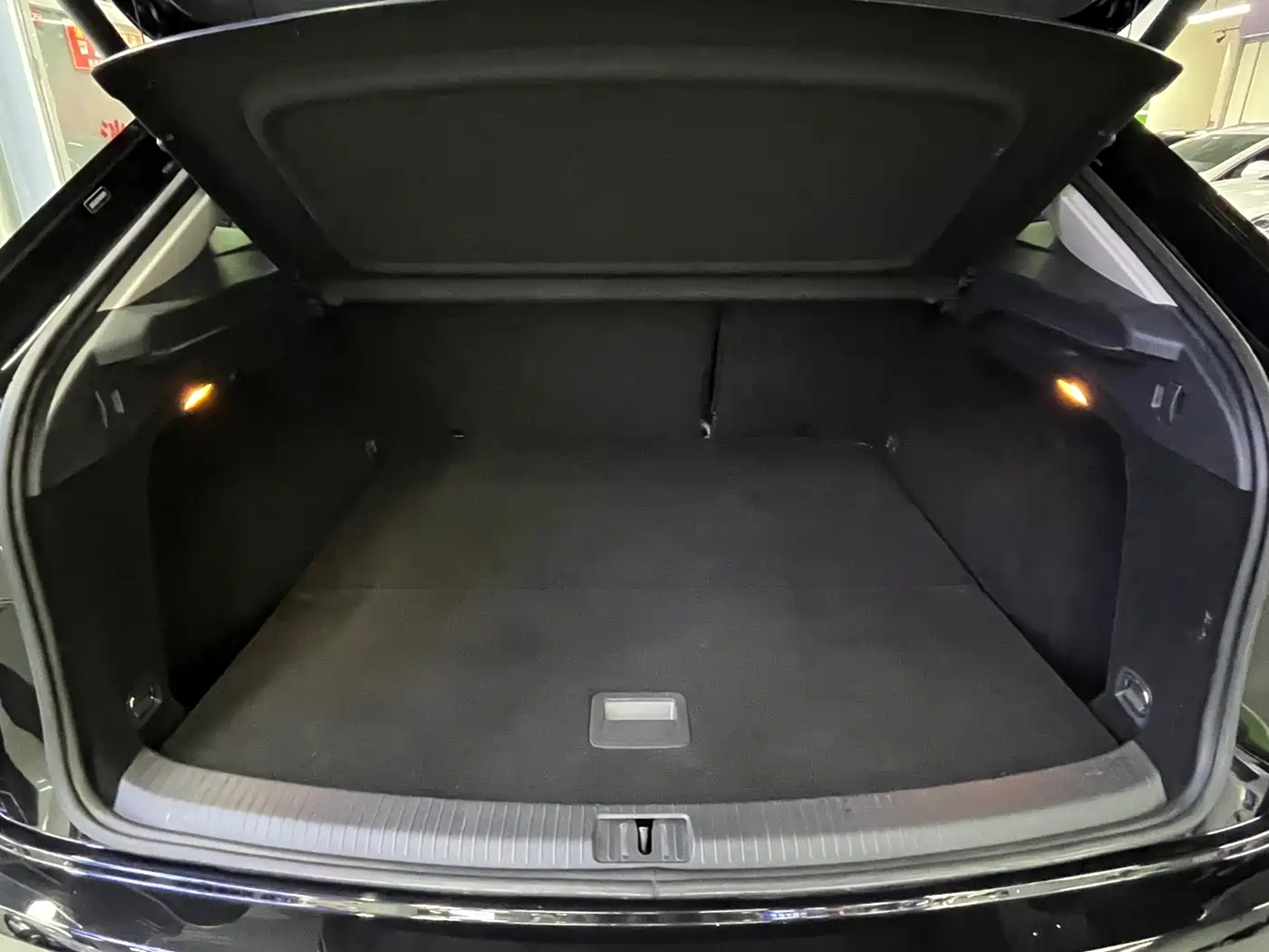 Volkswagen Teramont 2020 Teramont X Facelift 380TSI 4WD Luxury Edition фото 19