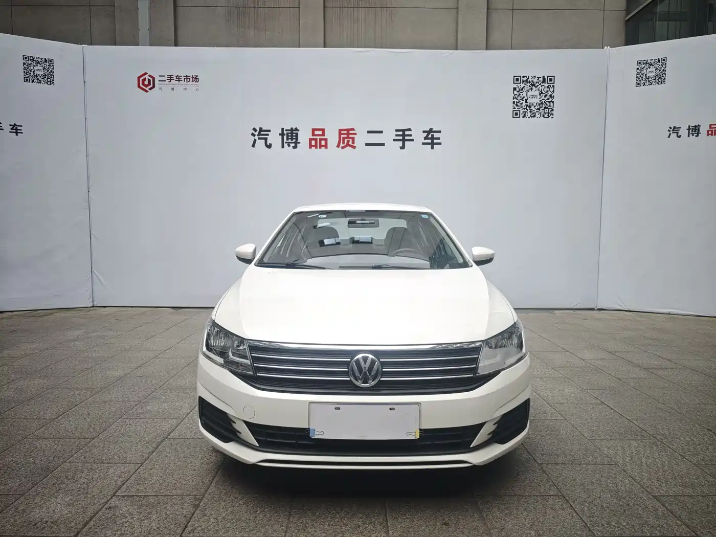 Volkswagen Lavida 2019 Lavida Start 1.5L Auto Trend (China VI) фото 2