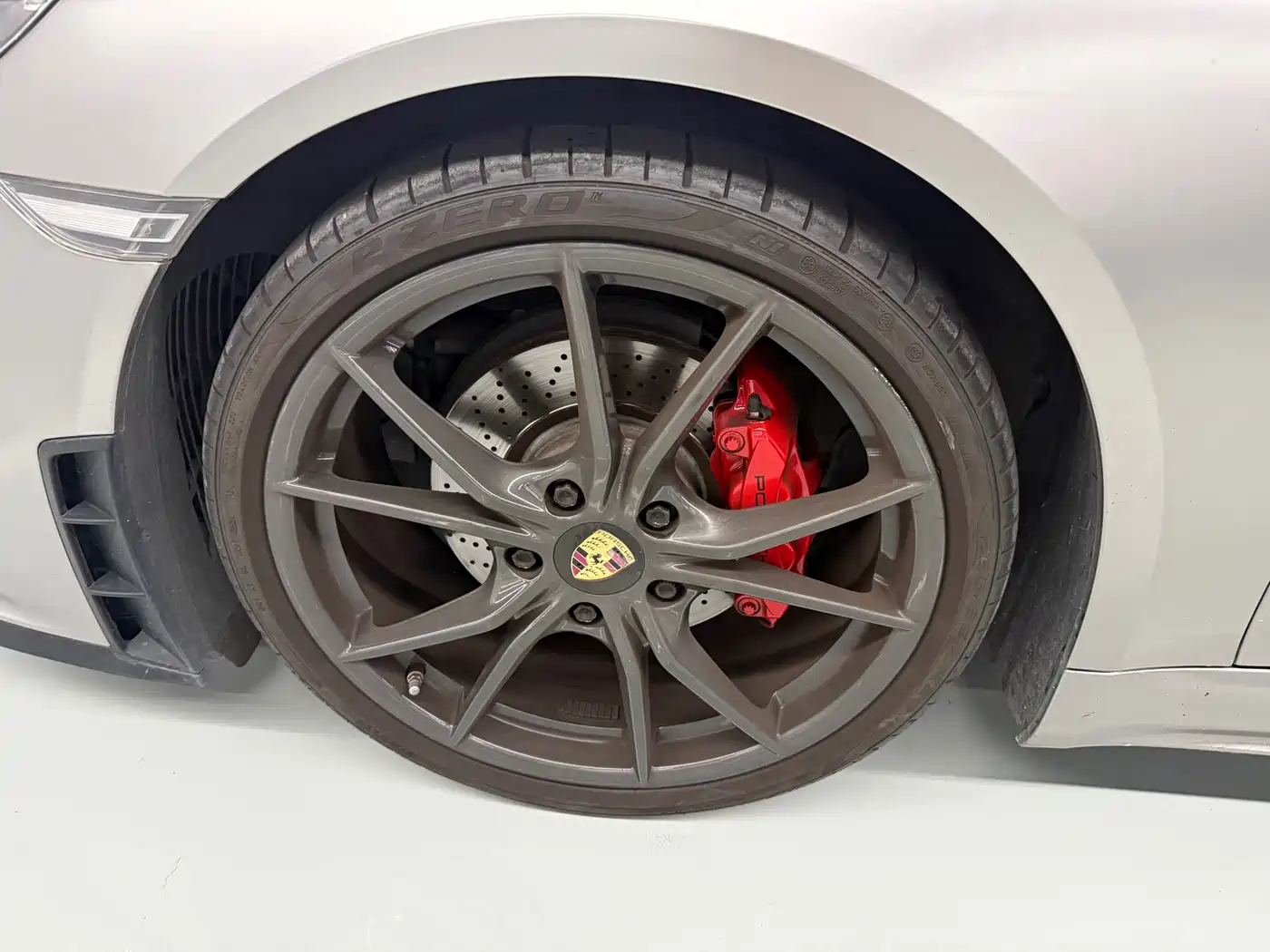 Porsche 718 2020 Cayman 2.0T фото 4