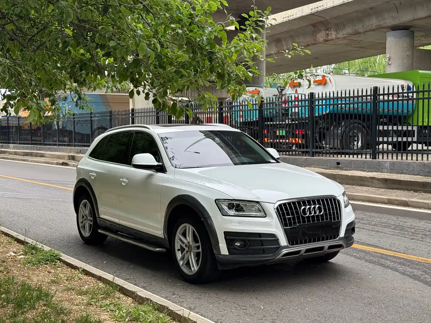 AUDI Q5