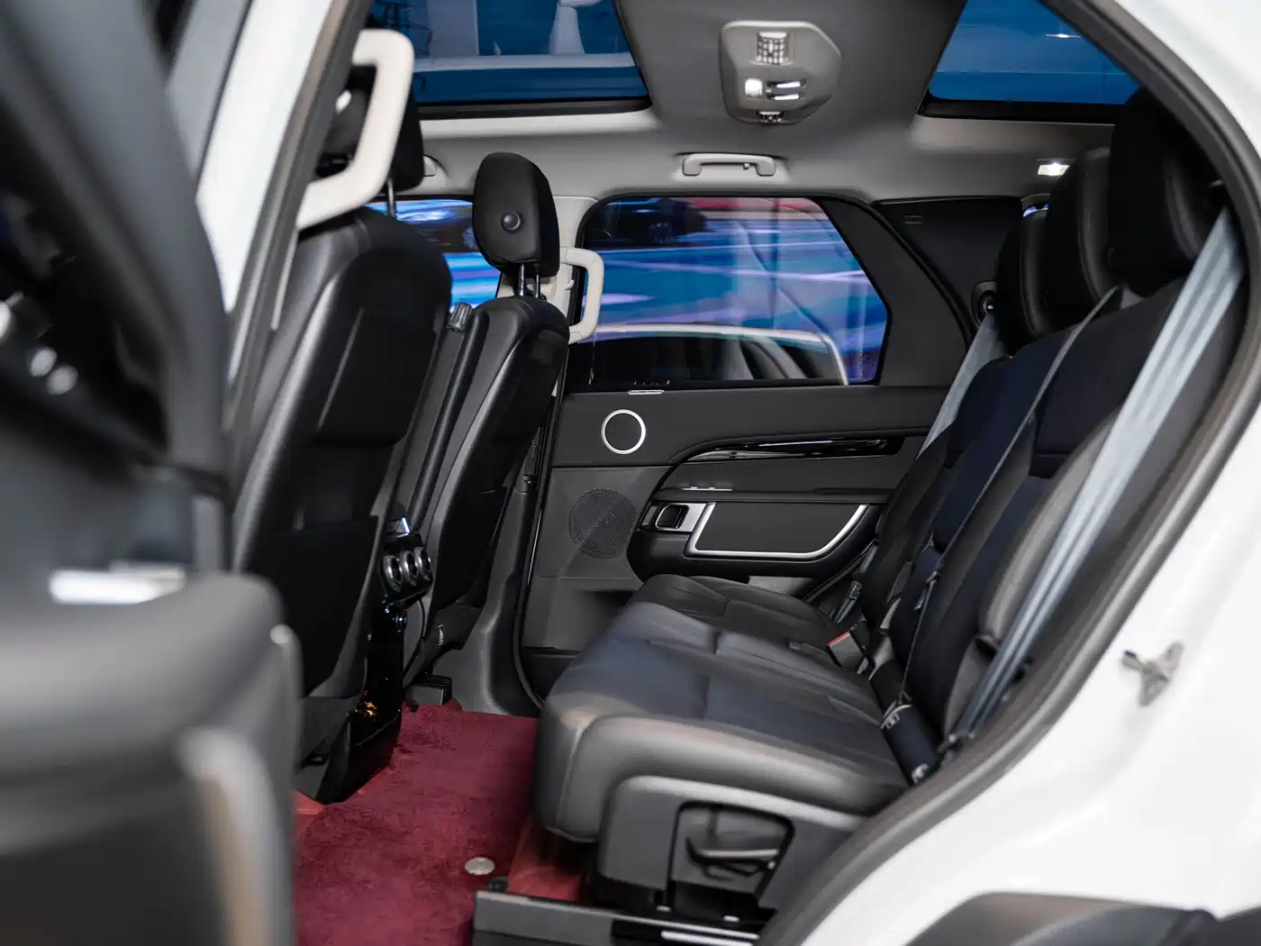 Land Rover Discovery 2020 3.0 SC V6 SE фото 17