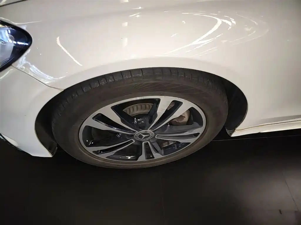 Mercedes-Benz C-Class 2018 C 200 Sport Edition фото 23