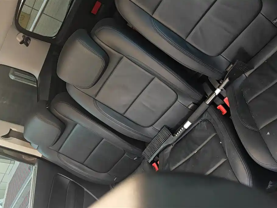 Volkswagen Sharan 2016 380TSI Premium 7-seater фото 11
