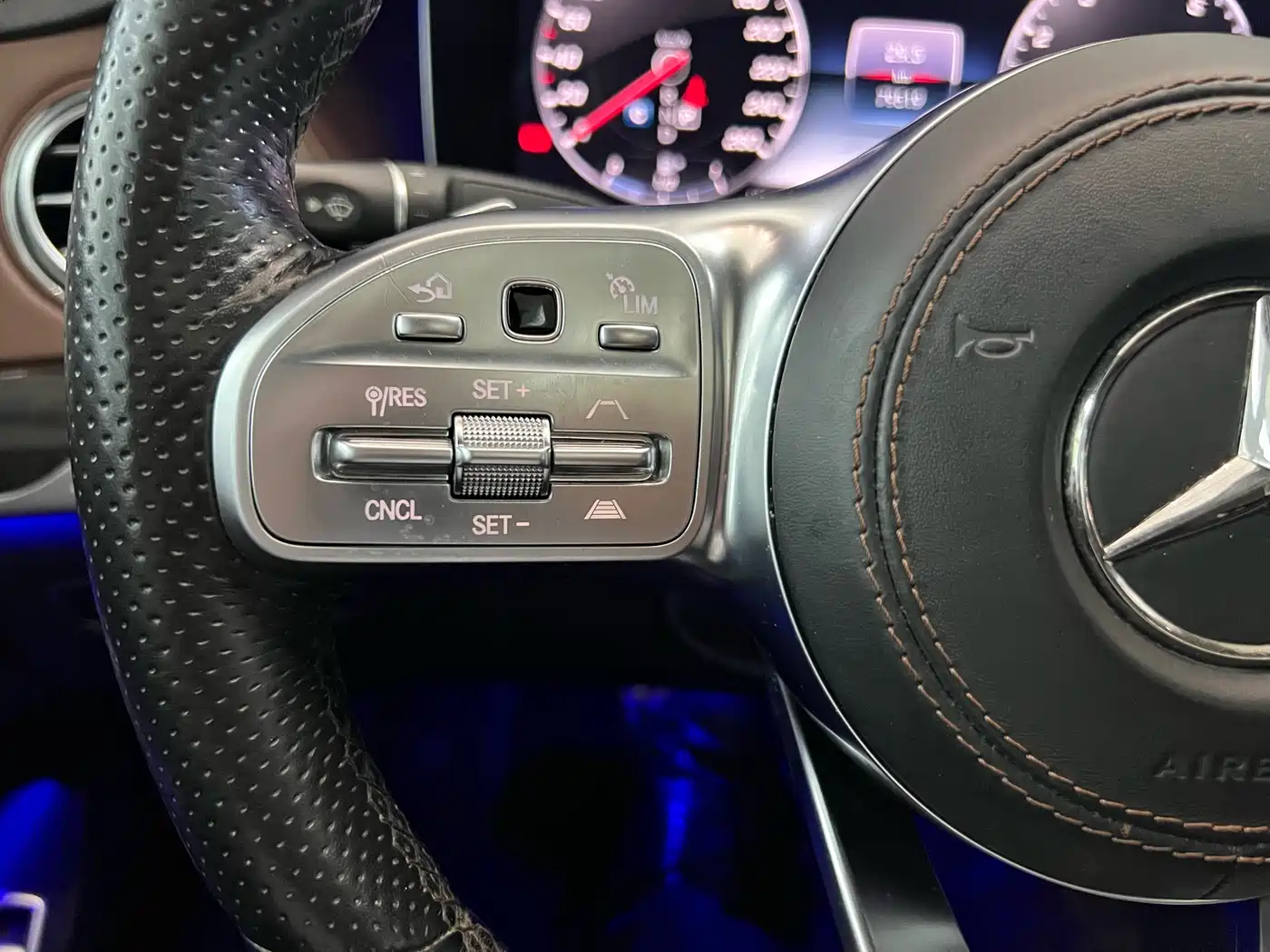 Mercedes-Benz S-Class 2019 S 450 L 4MATIC фото 38
