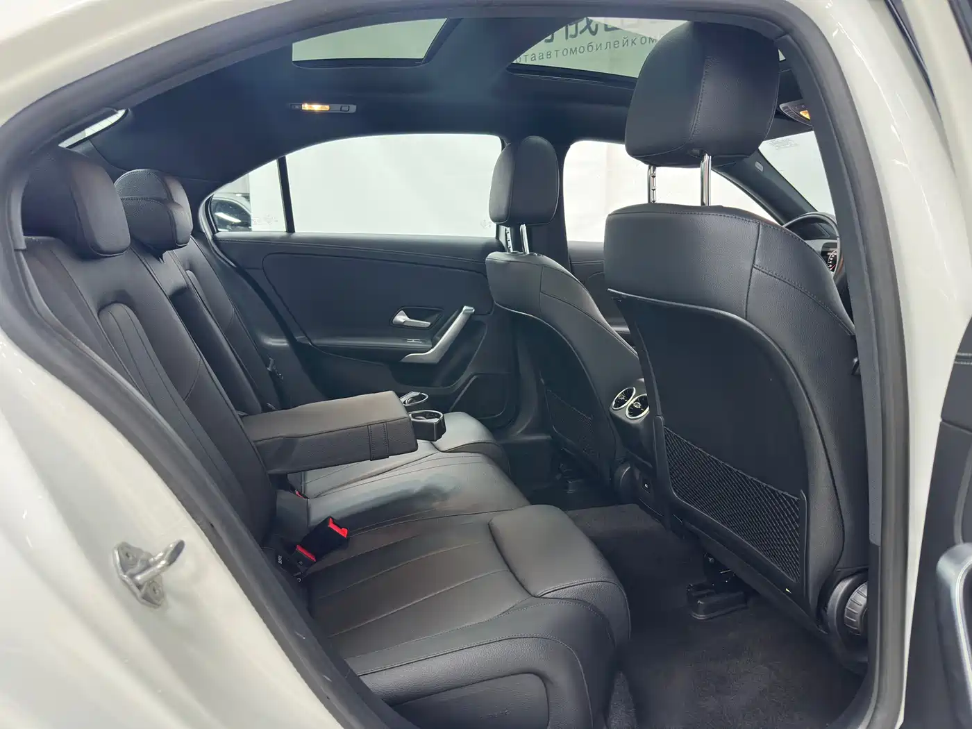 Mercedes-Benz A-Class 2023 A 180 L фото 13