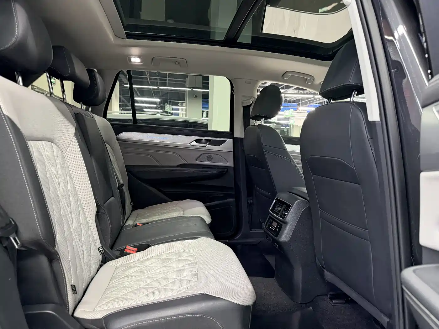 VOLKSWAGEN RANGE PATROL