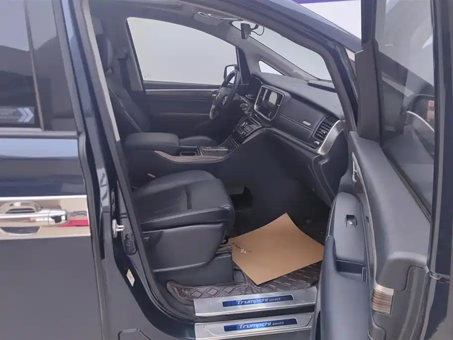 GAC Trumpchi Trumpchi M8 2020 Pilot 390T Premium Edition фото 8