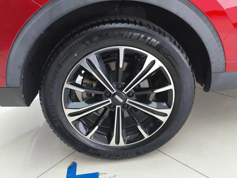 Photo 6 - WEY VV6