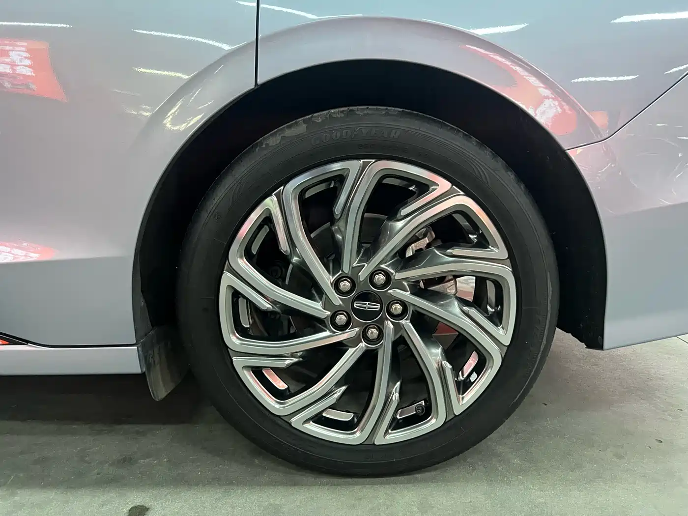 LINCOLN Z