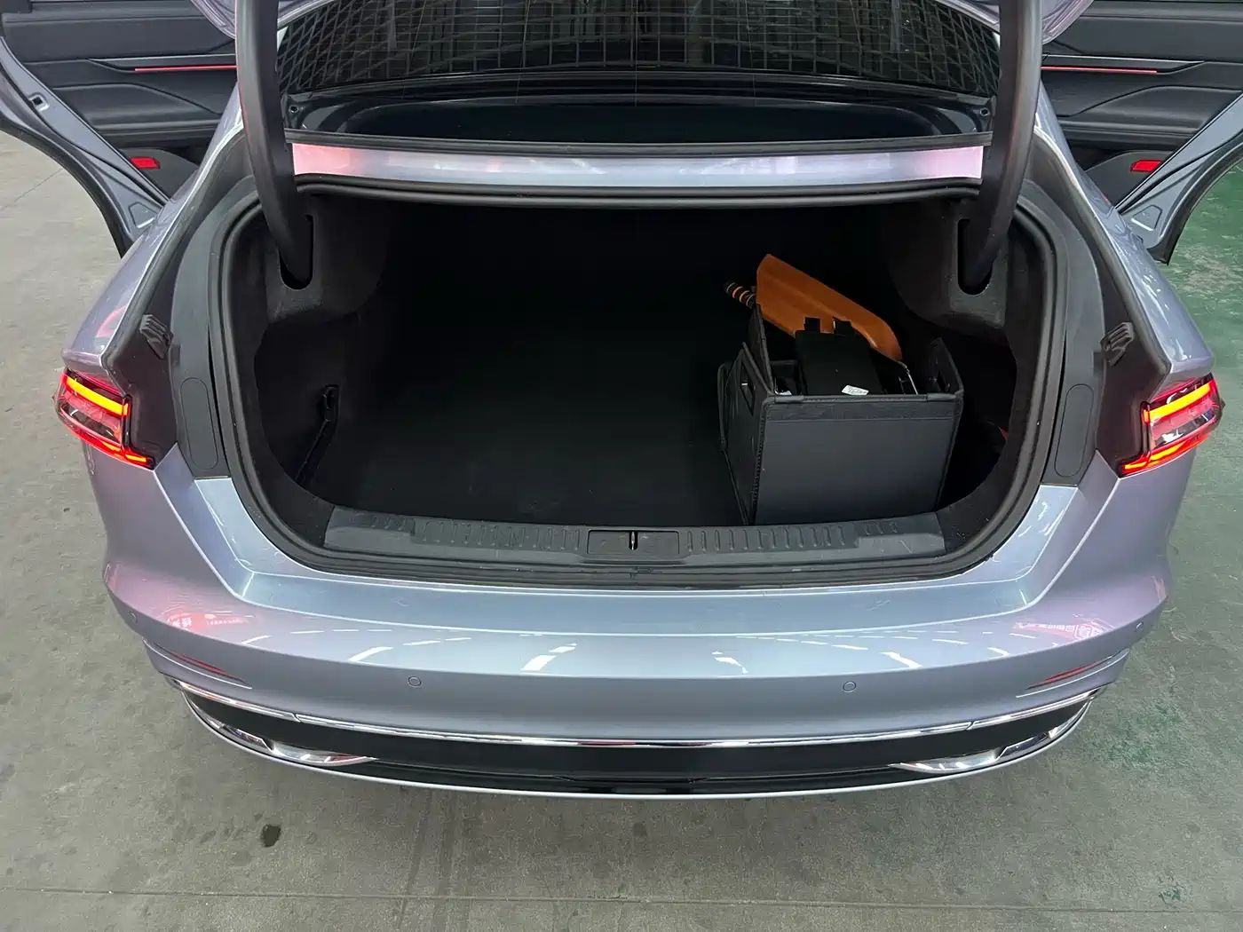 LINCOLN Z