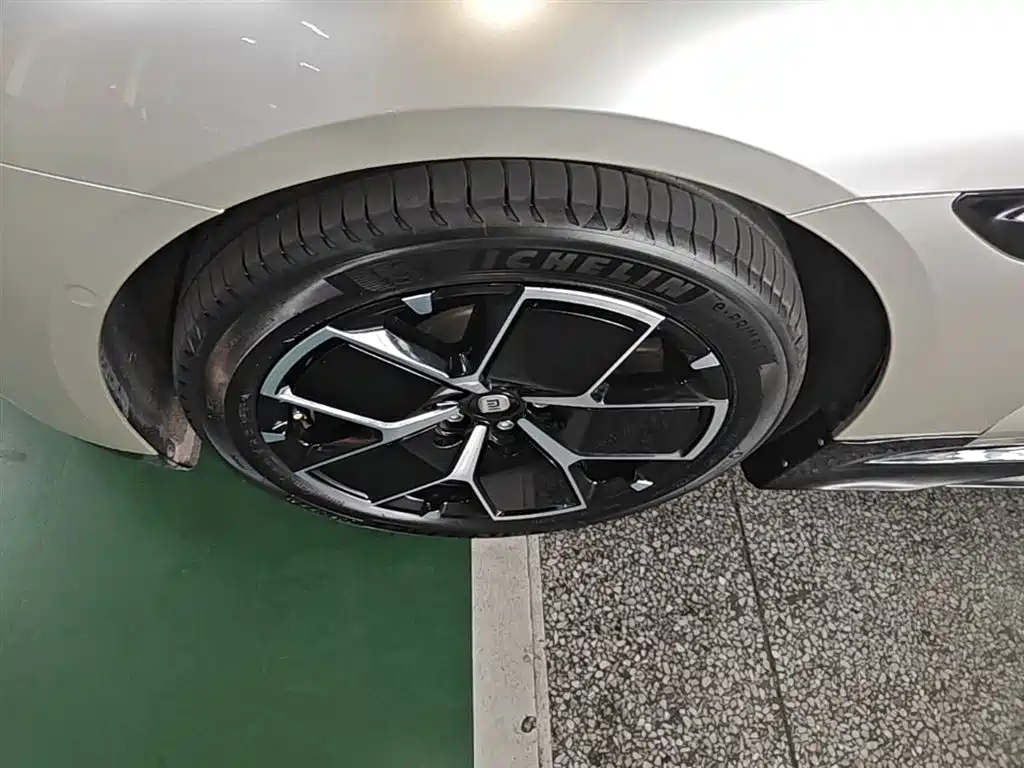 Xiaomi Auto Xiaomi SU7 2024 RWD Long Range Intelligent Driving Edition фото 23