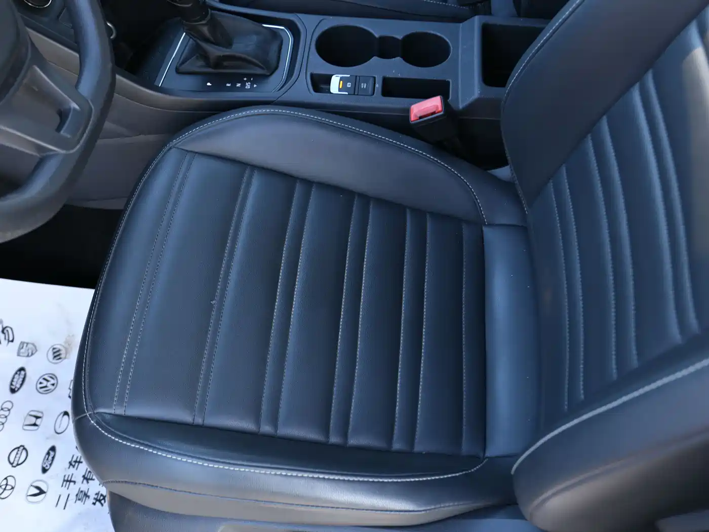 Volkswagen Touran 2018 Touran L 280TSI DSG Trendline 7-seater China V фото 9