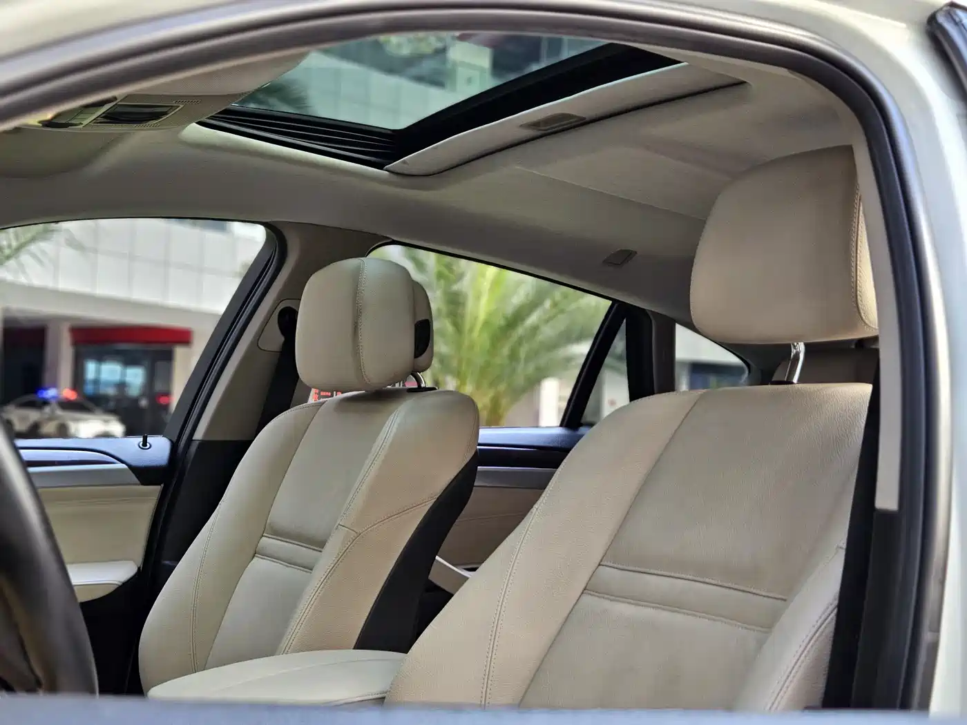 BMW X6 2011 xDrive35i фото 21