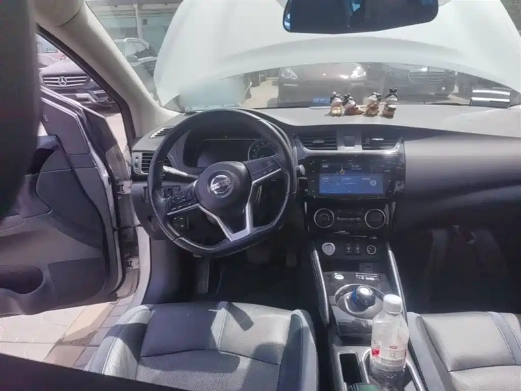 NISSAN SYLPHY PURE ELECTRIC