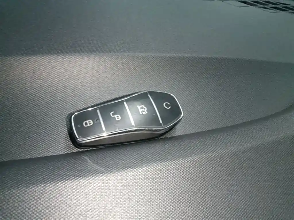 BYD Seagull 2024 Glory Edition 305km Vitality Edition фото 9