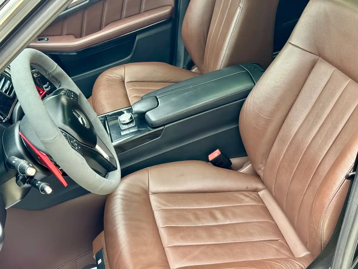 Mercedes-Benz E-Class 2014 E 260 L Sport Luxury фото 14