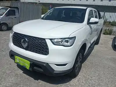 Great Wall Poer