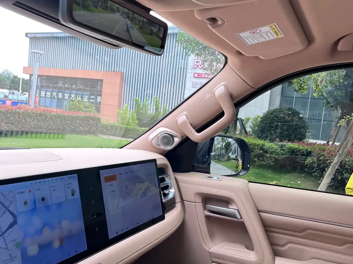 BAIC ORV Beijing Off-Road BJ60 Leiting 2026 2024 Magic Core E-Drive Advanced 5-seater