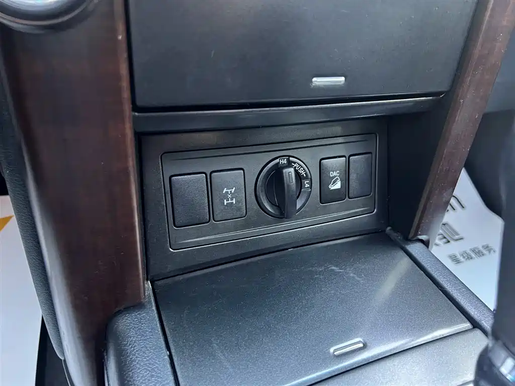Toyota Prado 2016 3.5L Auto TX-L NAVI фото 23