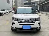Фото 2 - Ford Explorer (Import)