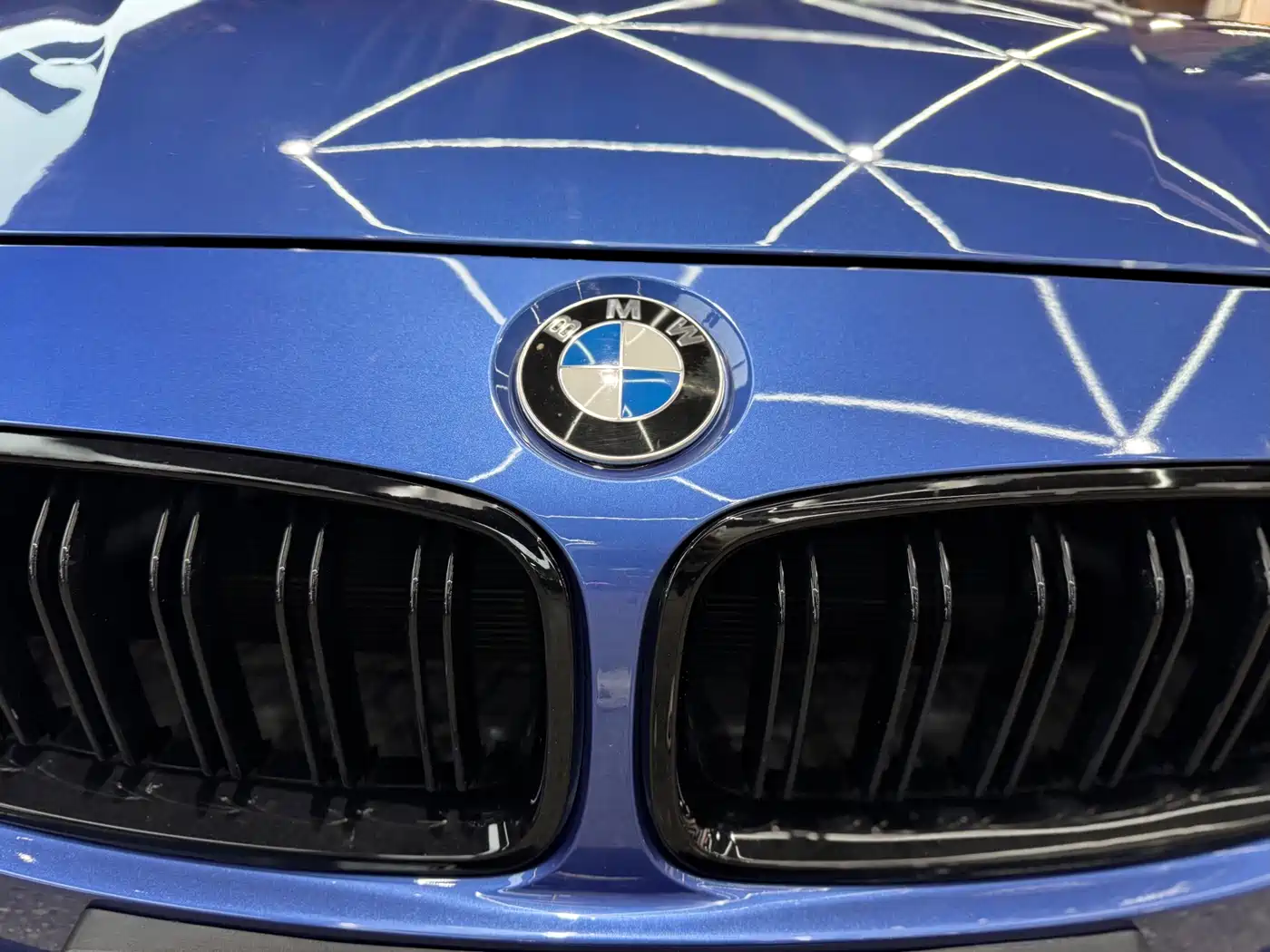 BMW 3 Series 2018 320Li M Sport Black Night Edition фото 11