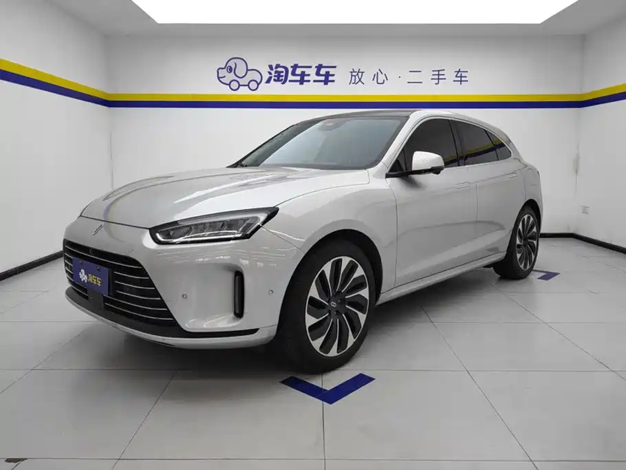 HIMA M5 2022