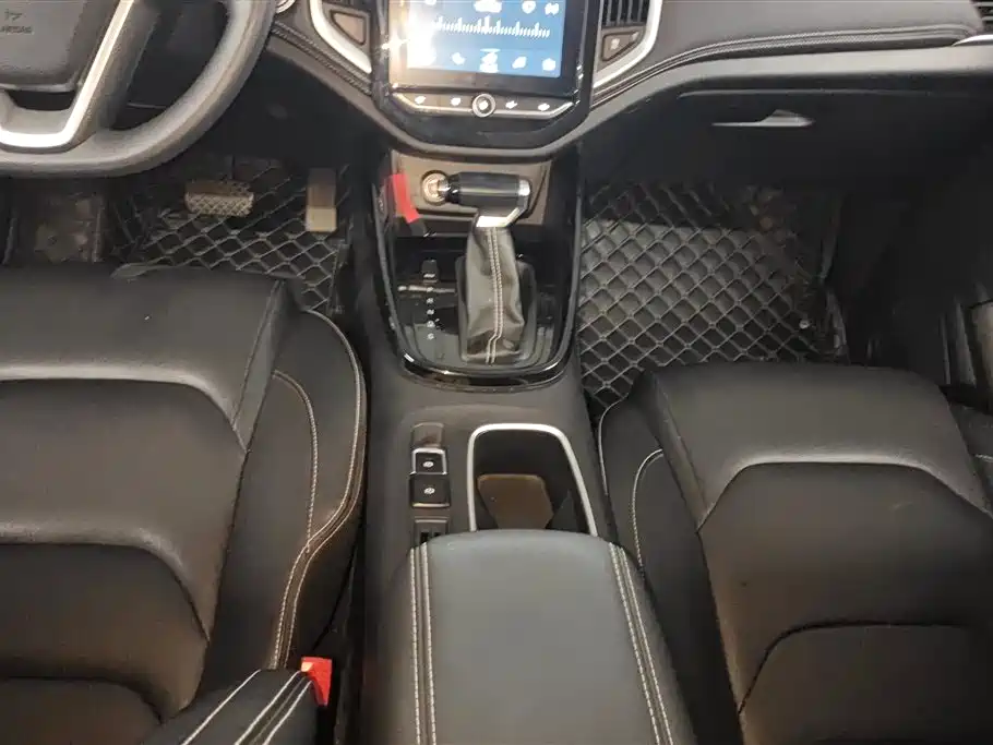 BAOJUN 530