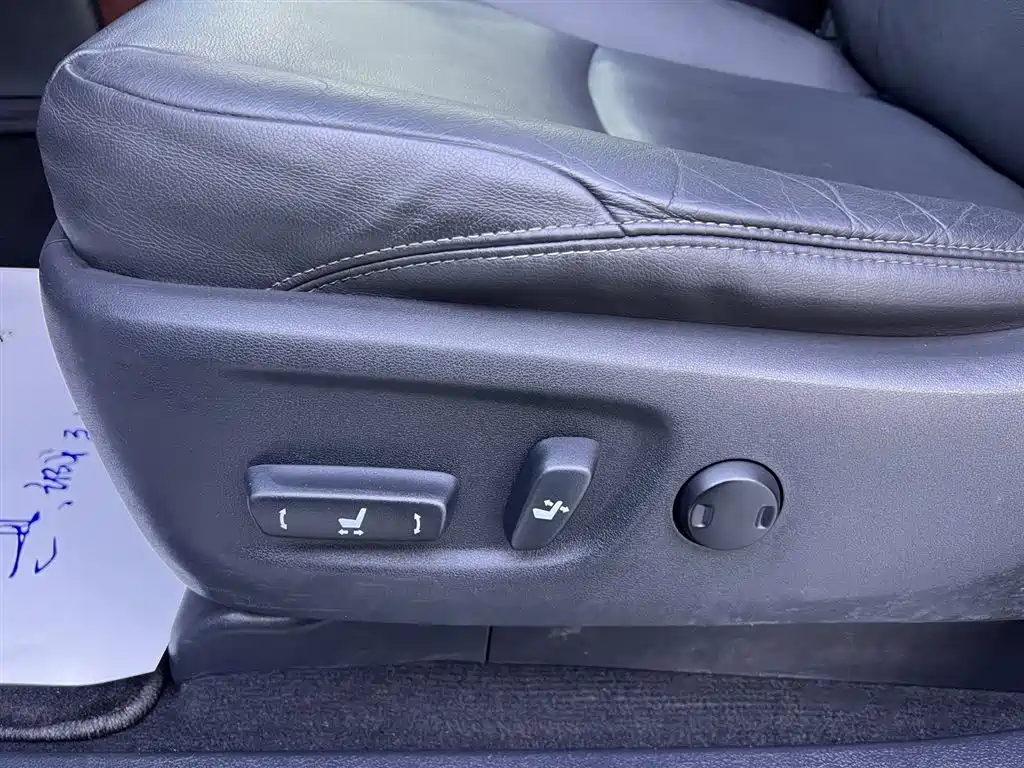Toyota Prado 2016 3.5L Auto TX-L NAVI фото 20