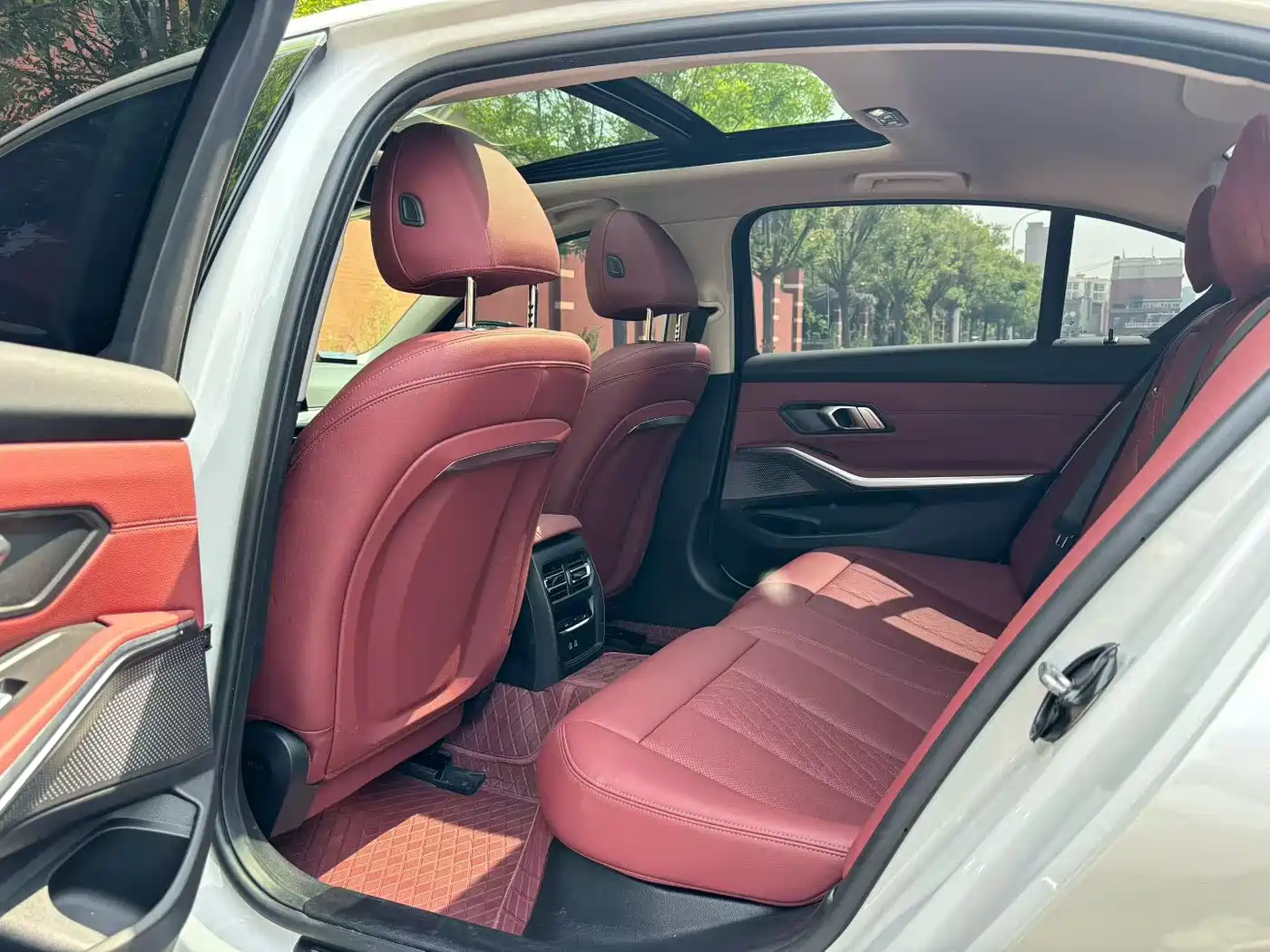BMW i3 2025 eDrive 35 L фото 5