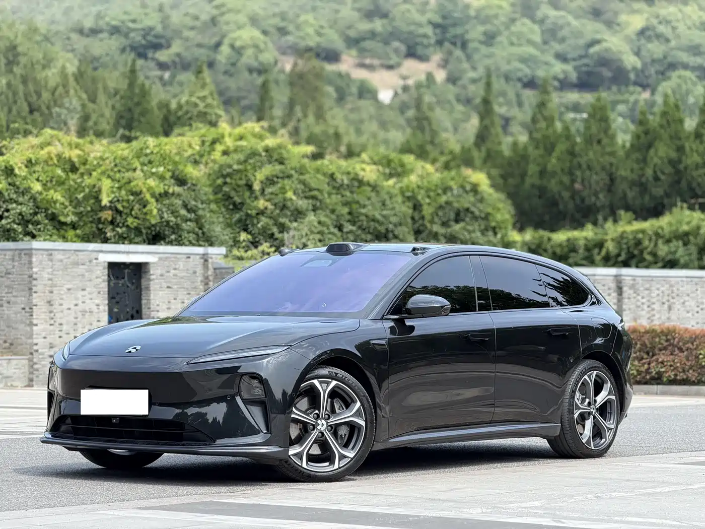 NIO ET5T 2024 75kWh Touring