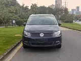 Фото 2 - Volkswagen Sharan
