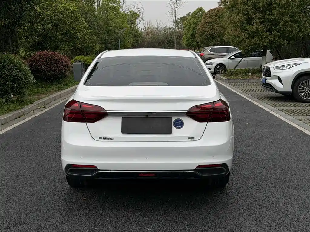 GEELY AUTOMOBILE EMGRAND