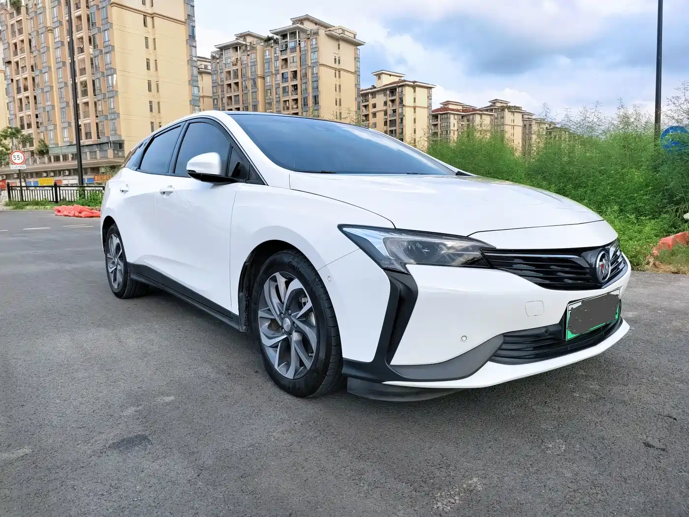 Фото 3 - Buick Velite 6