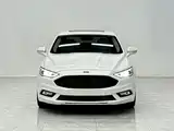 Фото 3 - Ford Mondeo