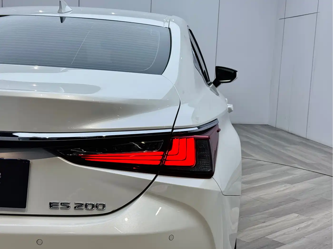 Lexus ES 2020 200 Excellence фото 27