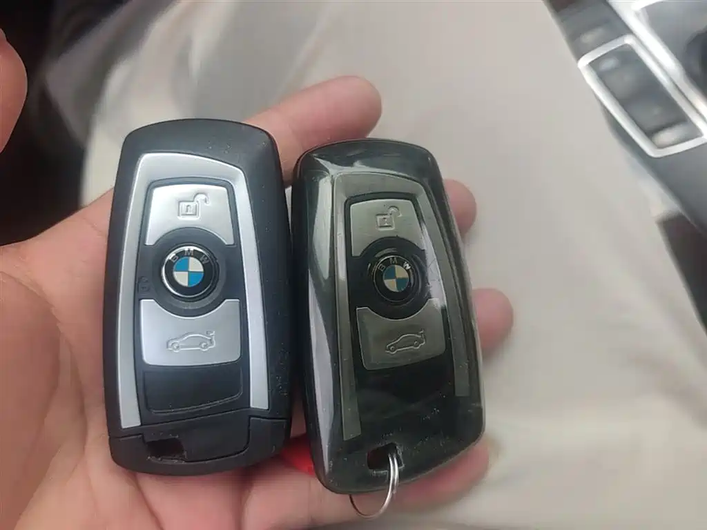BMW X3 (Import) 2014 xDrive20i X Design Package фото 9