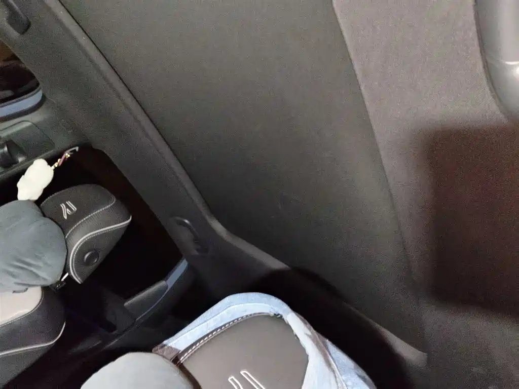 Volkswagen Tayron X 2020 380TSI 4WD Premium Smart Connect фото 9