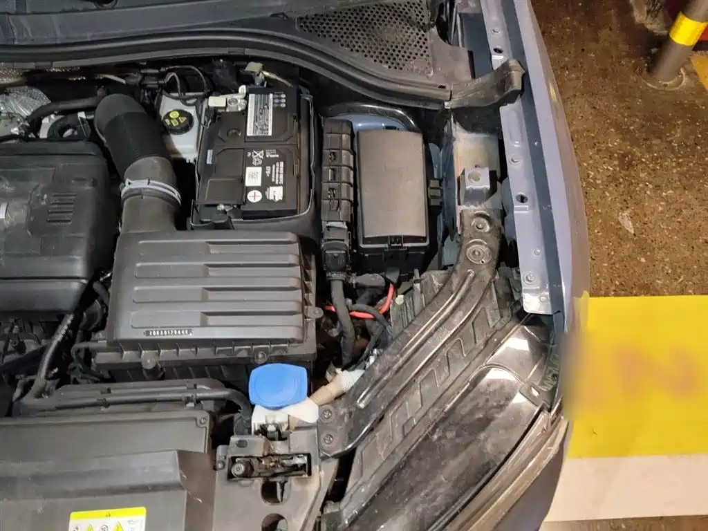Volkswagen Tayron X 2020 380TSI 4WD Premium Smart Connect фото 21
