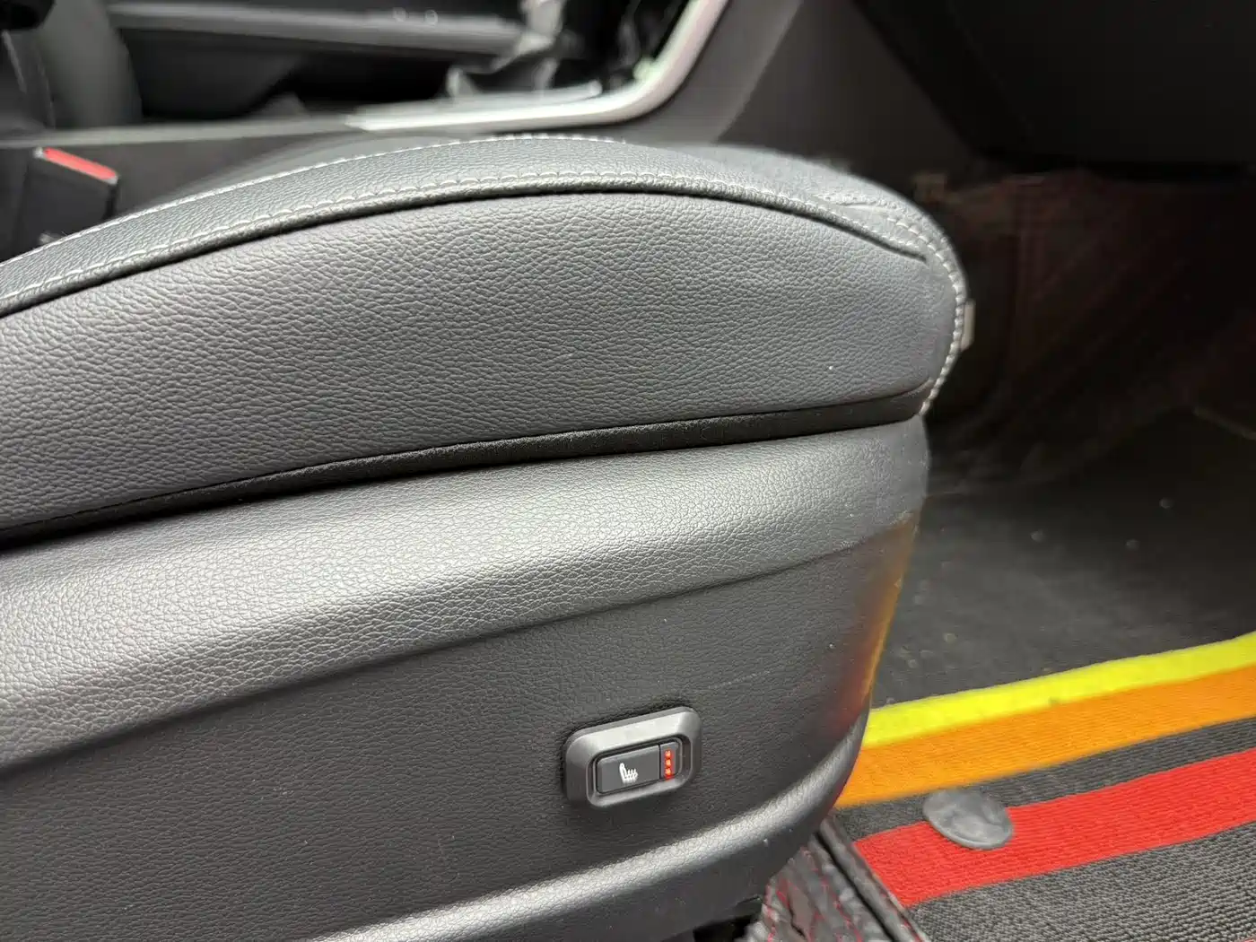 Kia K3 2021 1.5L CVT Fashion Edition фото 11