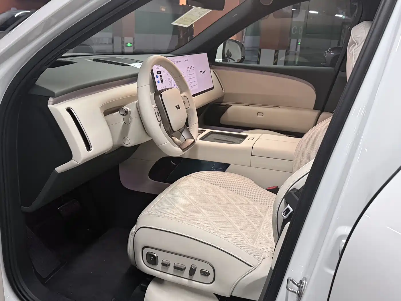 Li Auto Li Xiang L9 2026
